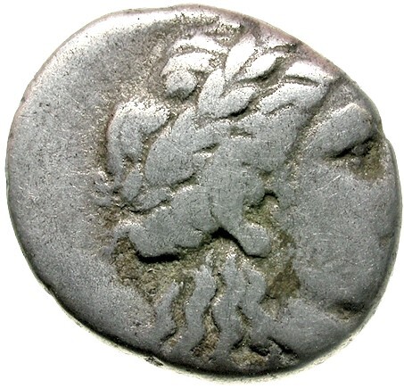 obverse CN Type 3575