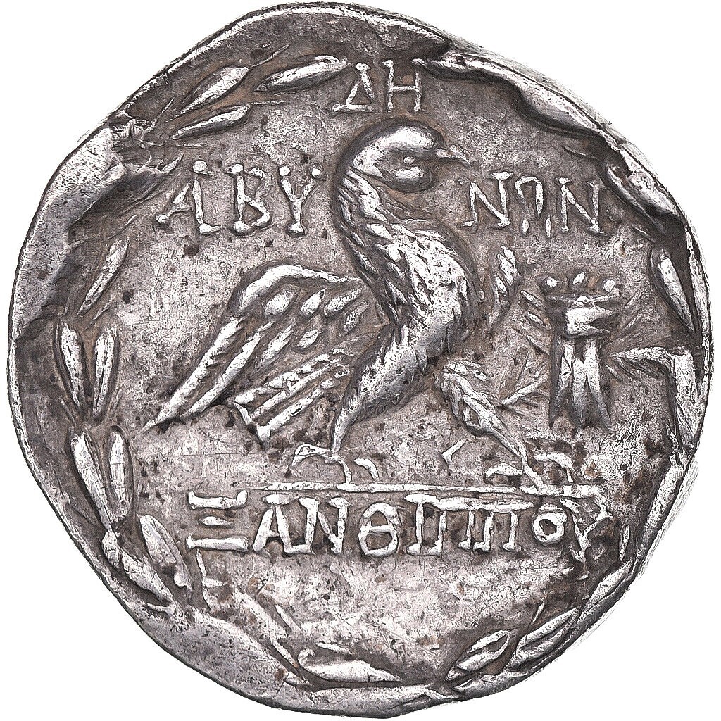 coin rev