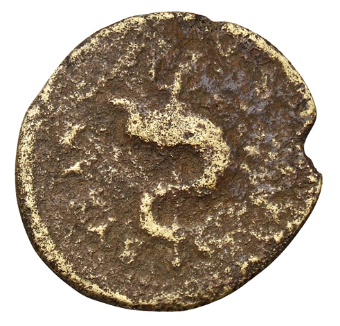 CN Type cn.byzantium.1_ed.236, реверс, cn-coins