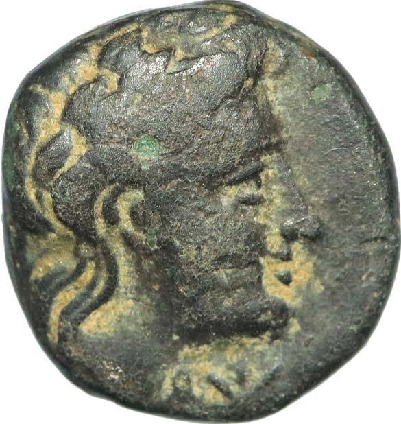 CN Type 2920, аверс, cn-coins