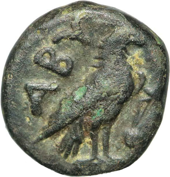 CN Type 2920, реверс, cn-coins