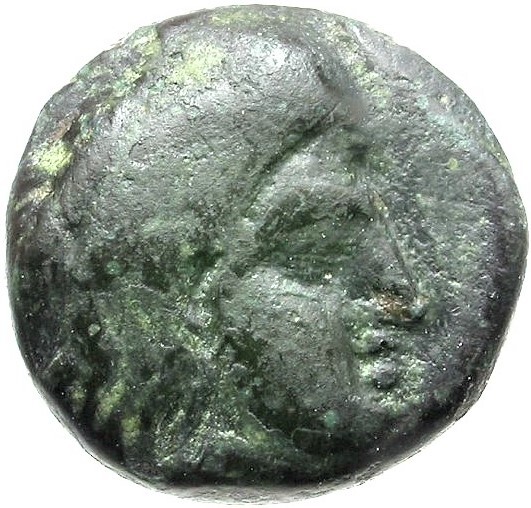 CN Type 2932, аверс, cn-coins