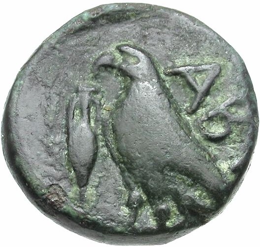 CN Type 2932, реверс, cn-coins