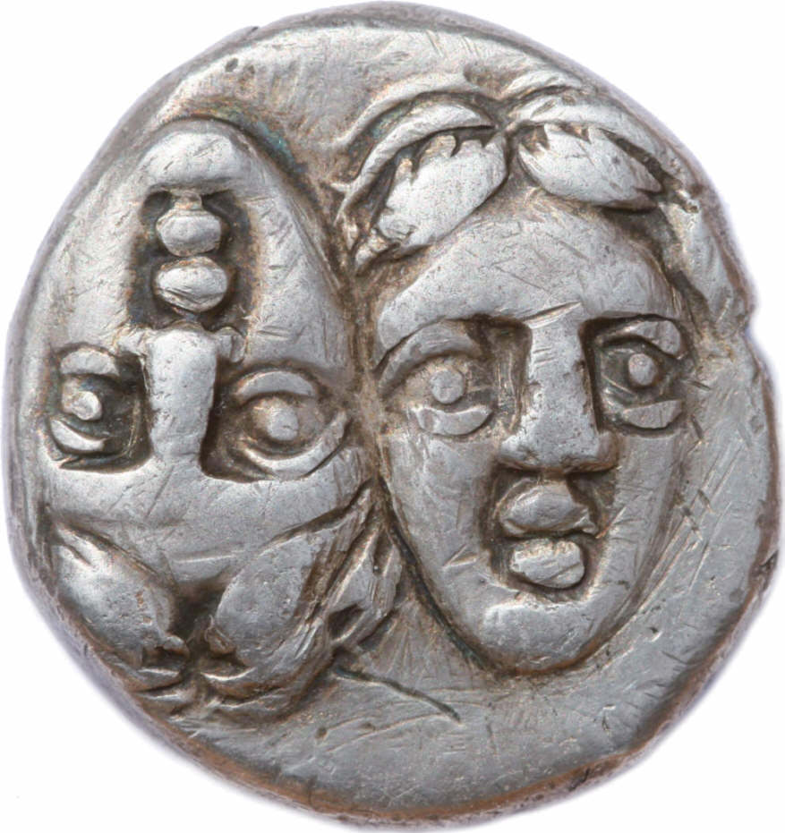 CN Type 7146, аверс, cn-coins