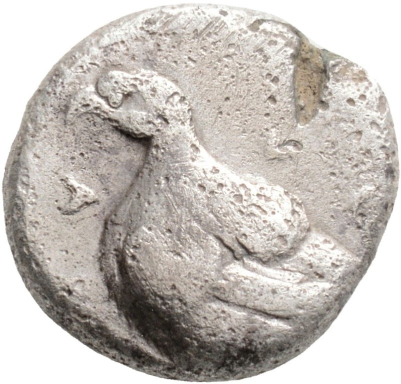 CN Type 2503, аверс, cn-coins