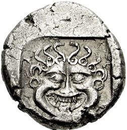 CN Type 2503, реверс, cn-coins