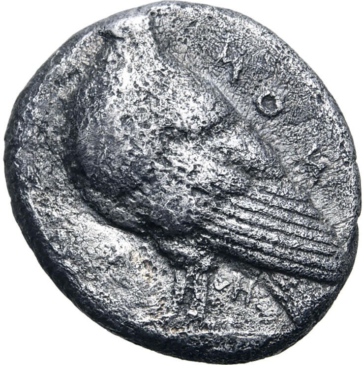 CN Type 2503, аверс, cn-coins