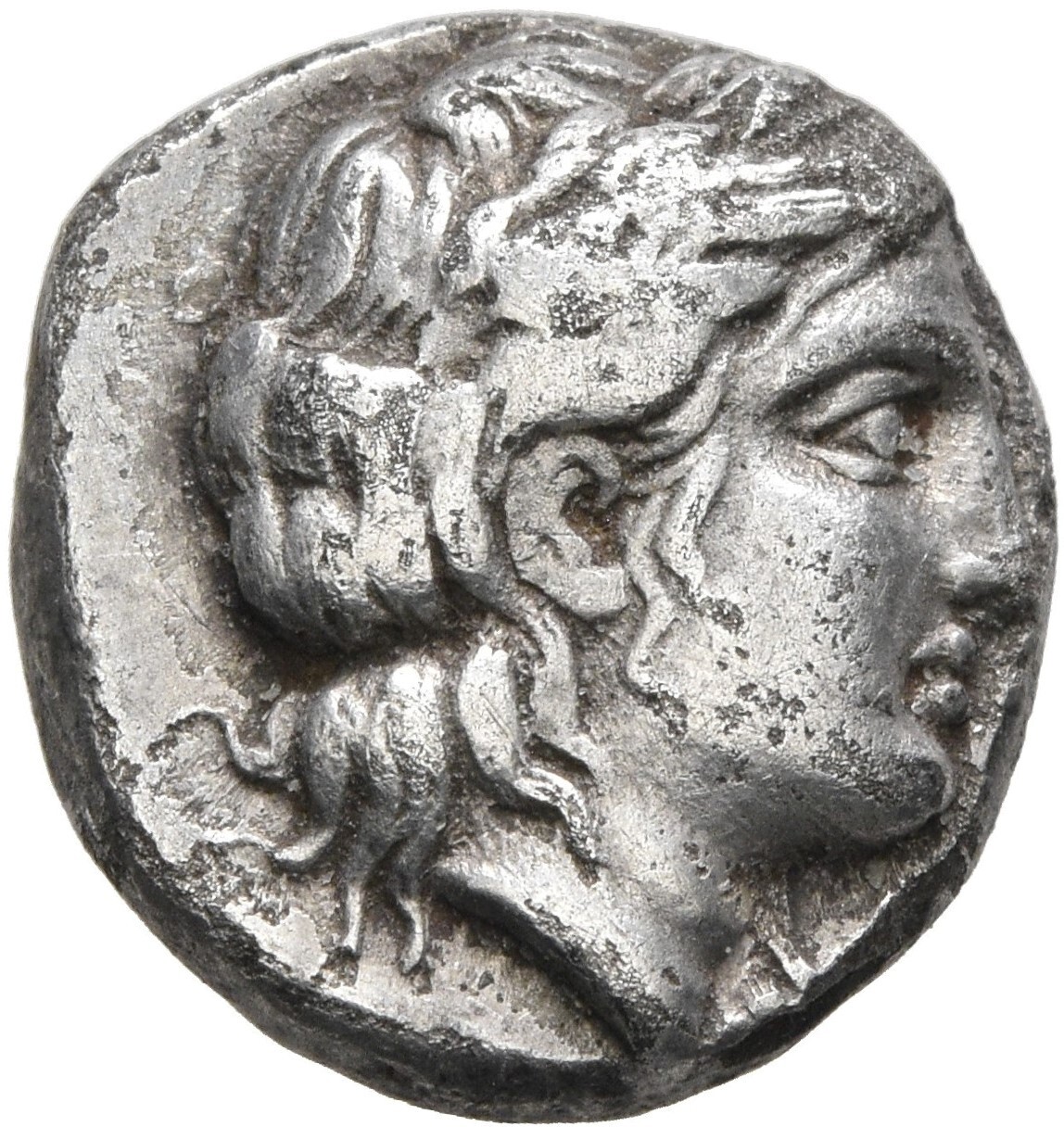 CN Type 2544, аверс, cn-coins