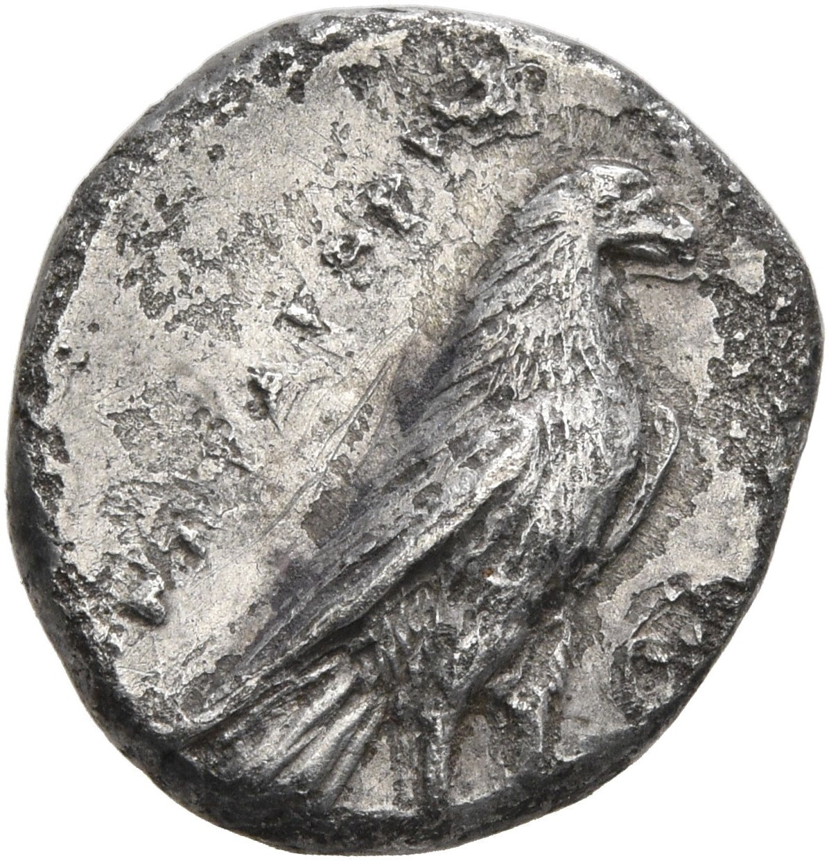 CN Type 2544, реверс, cn-coins