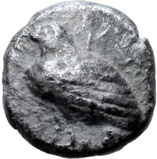 CN Type 2905, аверс, cn-coins