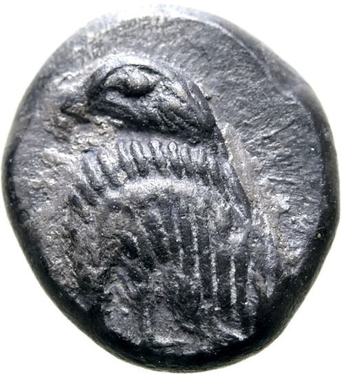 CN Type 2905, аверс, cn-coins