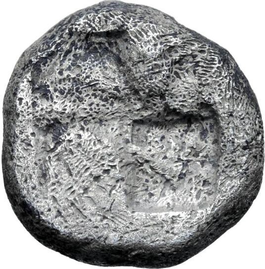 CN Type 2905, реверс, cn-coins