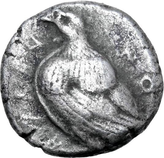 CN Type 2503, аверс, cn-coins