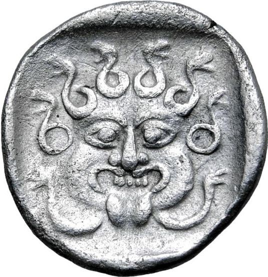 CN Type 2514, реверс, cn-coins