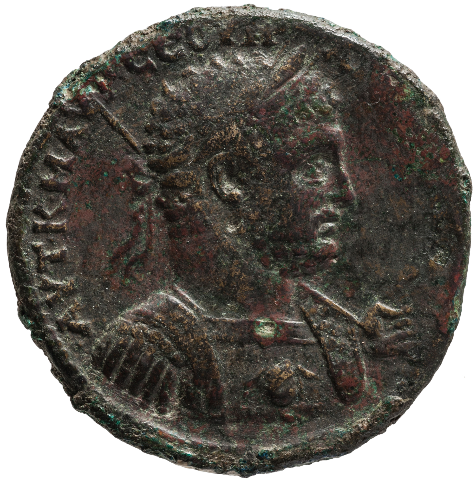 obverse CN Type cn.perinthus.1_ed.298