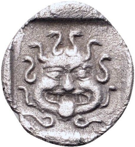 CN Type 2521, реверс, cn-coins