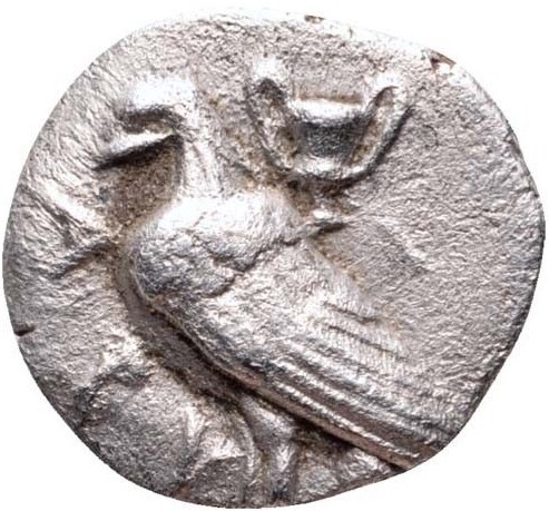 CN Type 2521, аверс, cn-coins