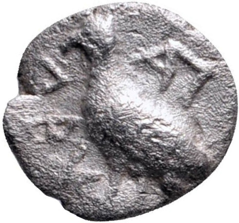 CN Type 4189, аверс, cn-coins