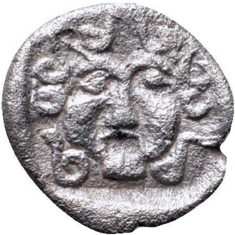 CN Type 4189, реверс, cn-coins