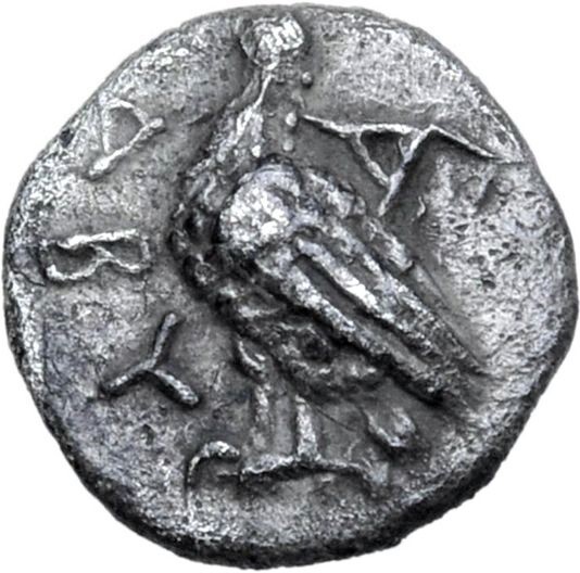 CN Type 4189, аверс, cn-coins