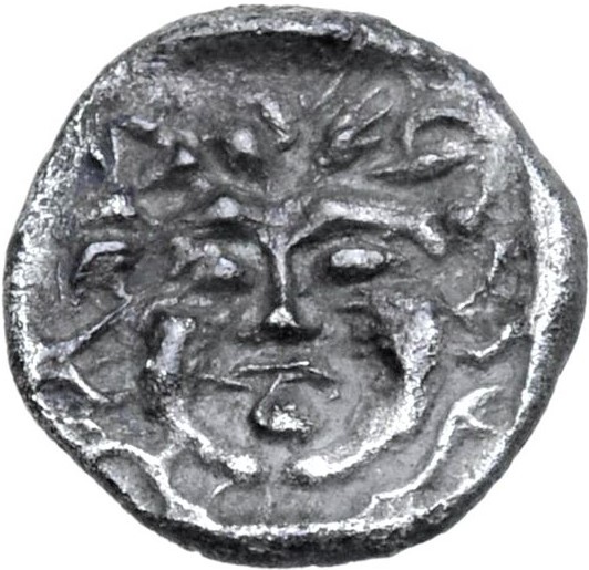 CN Type 4189, реверс, cn-coins