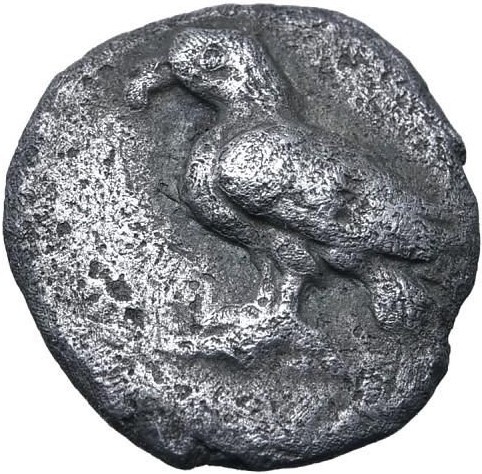 CN Type 2524, аверс, cn-coins