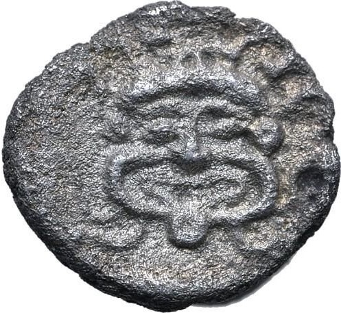CN Type 2524, реверс, cn-coins