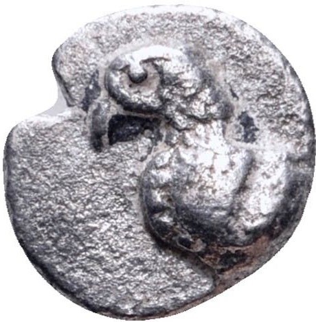 CN Type 2524, аверс, cn-coins