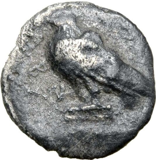 CN Type 21687, аверс, cn-coins