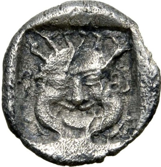 CN Type 21687, реверс, cn-coins