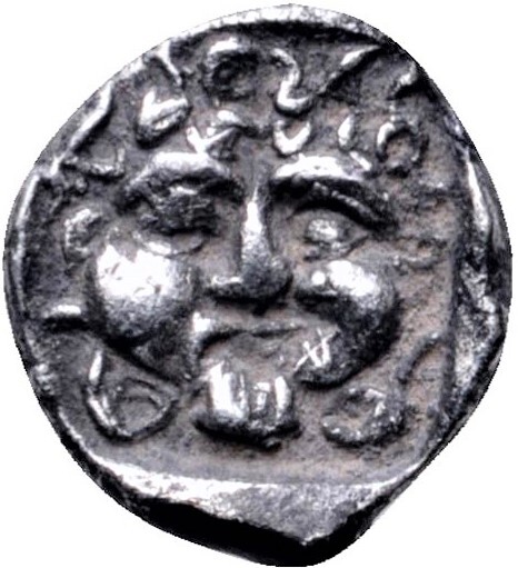 CN Type 3551, реверс, cn-coins