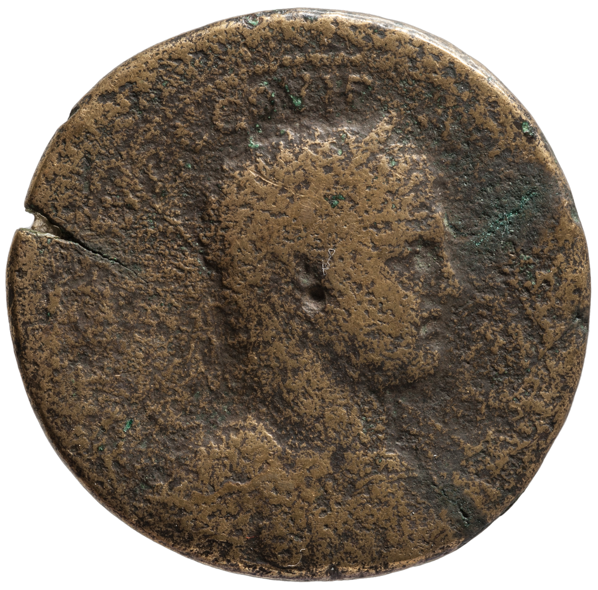 obverse CN Type cn.perinthus.1_ed.297
