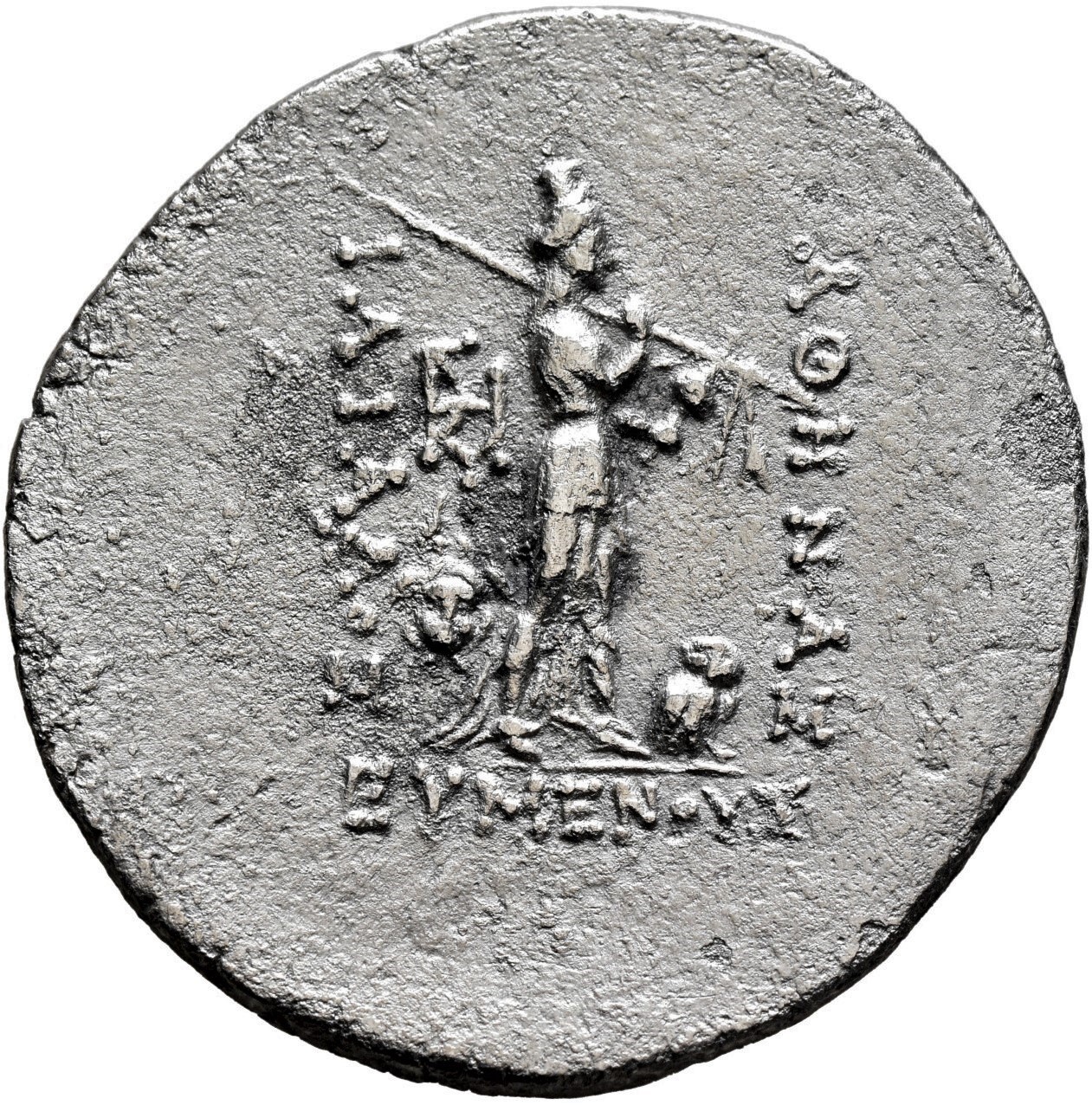 coin rev