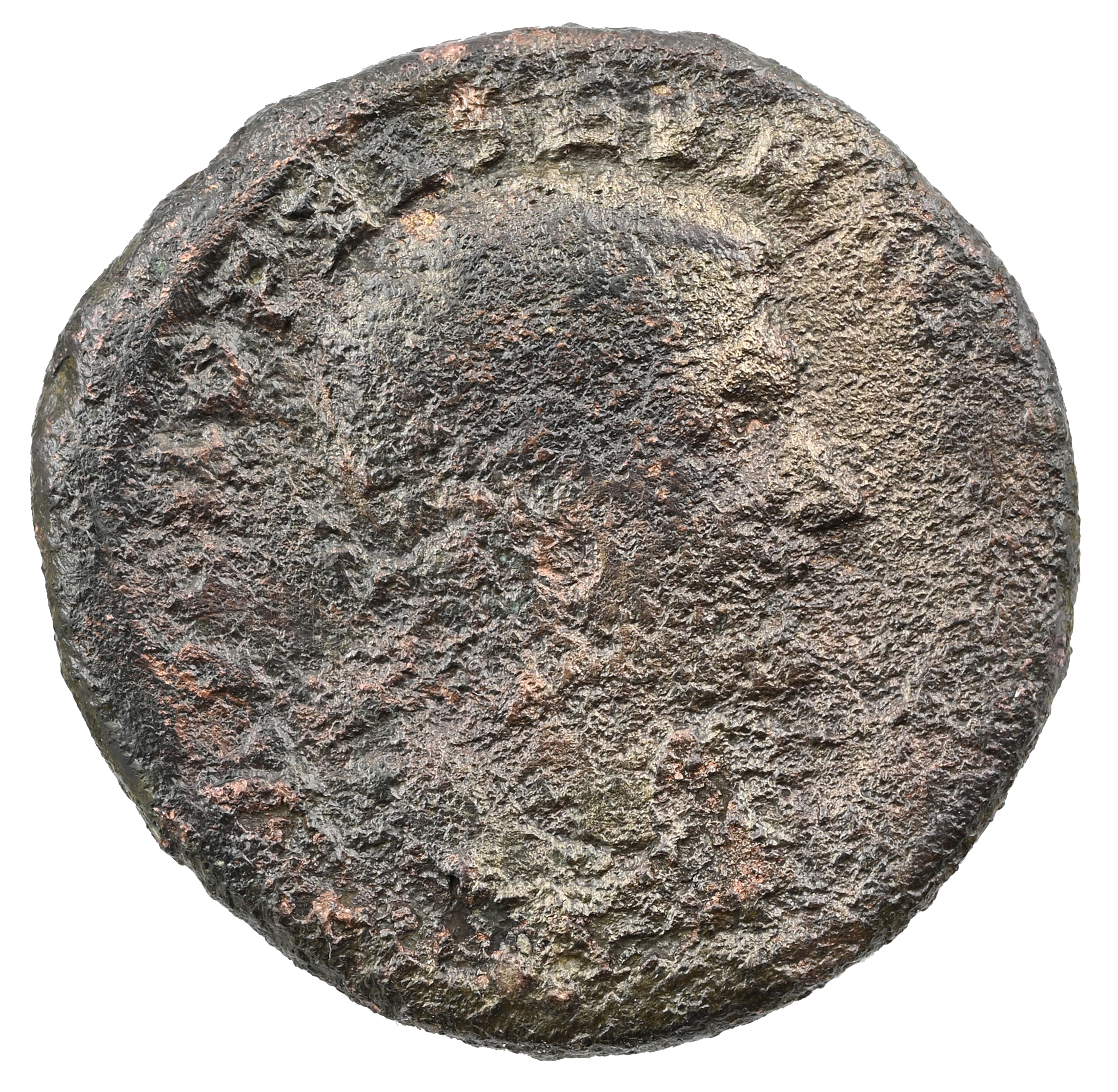obverse CN Type 15