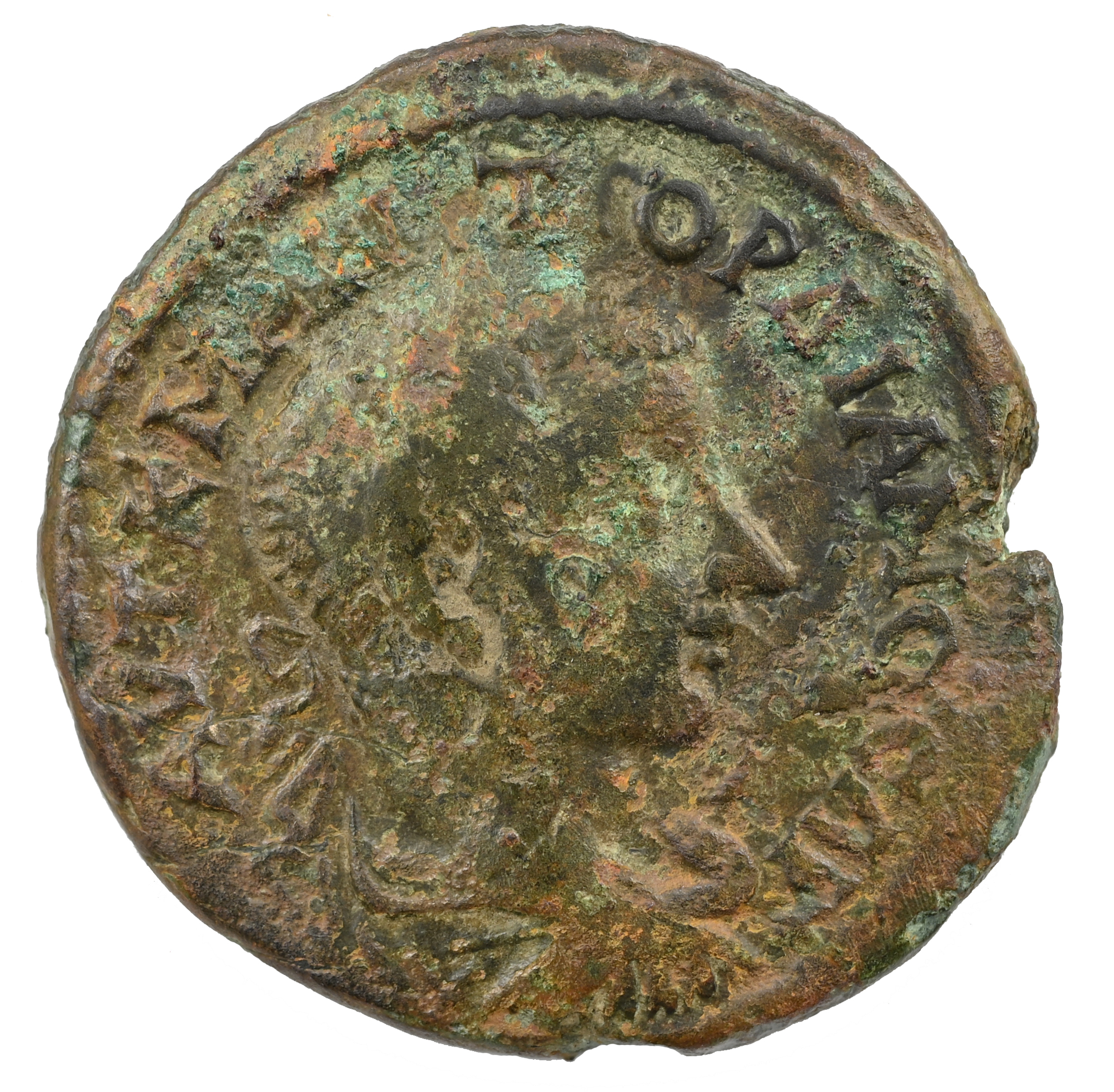 CN Type 6637, аверс, cn-coins