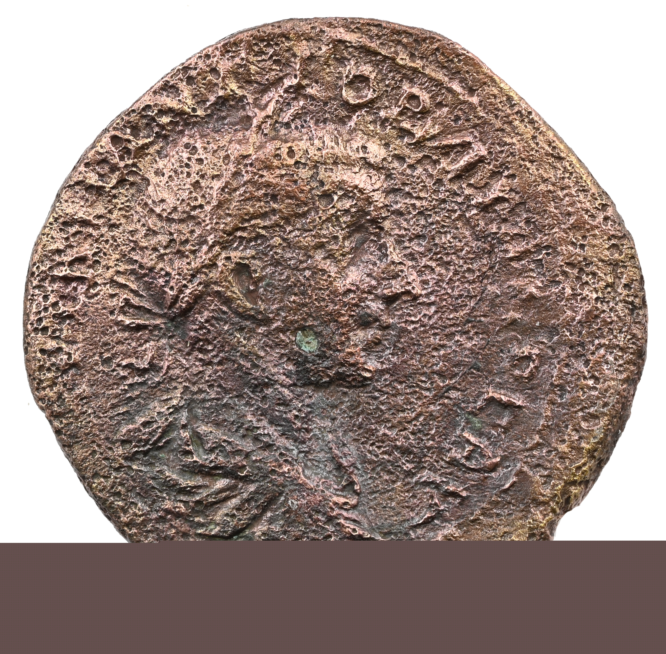 CN Type 6574, аверс, cn-coins