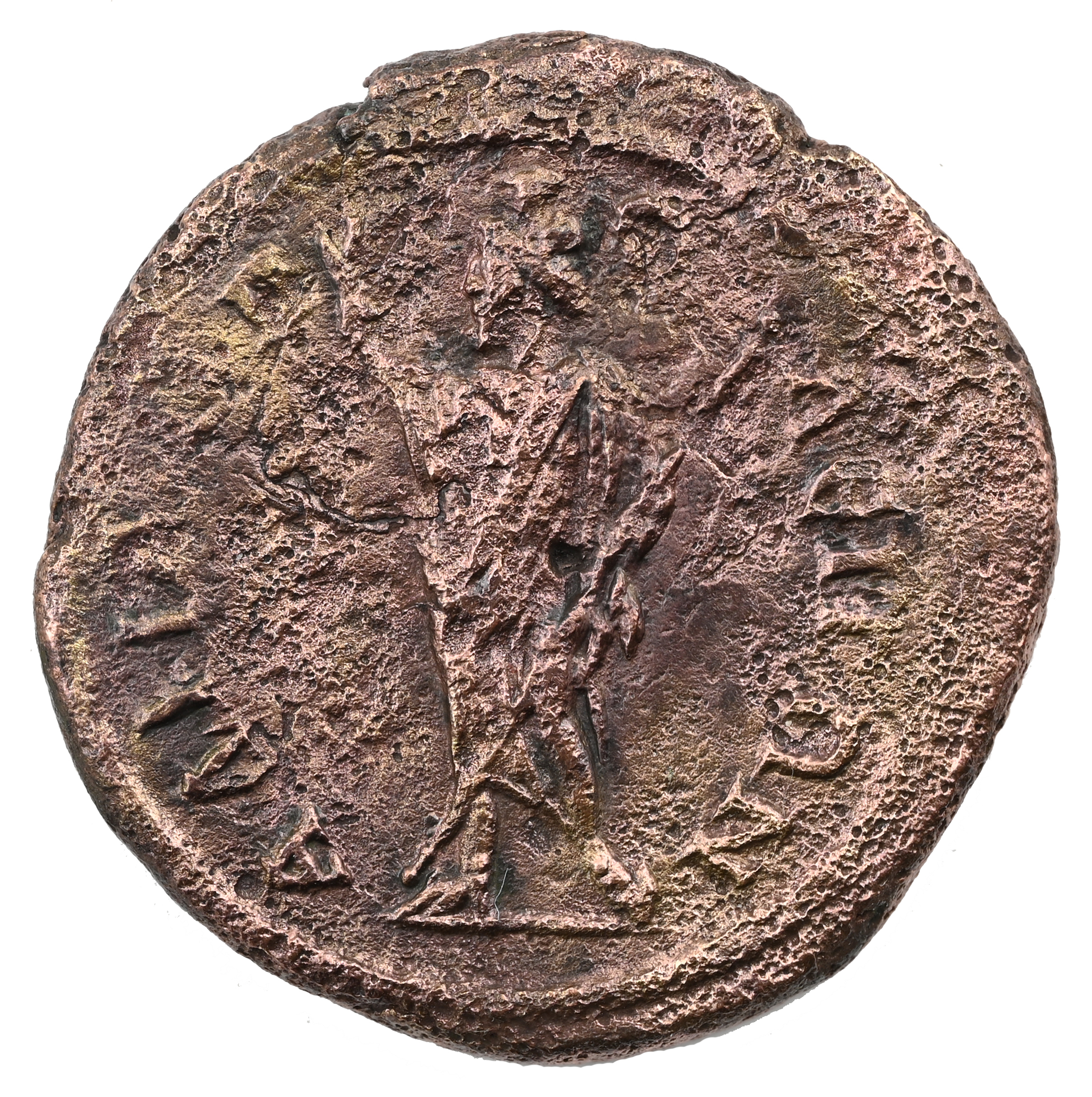CN Type 6574, реверс, cn-coins
