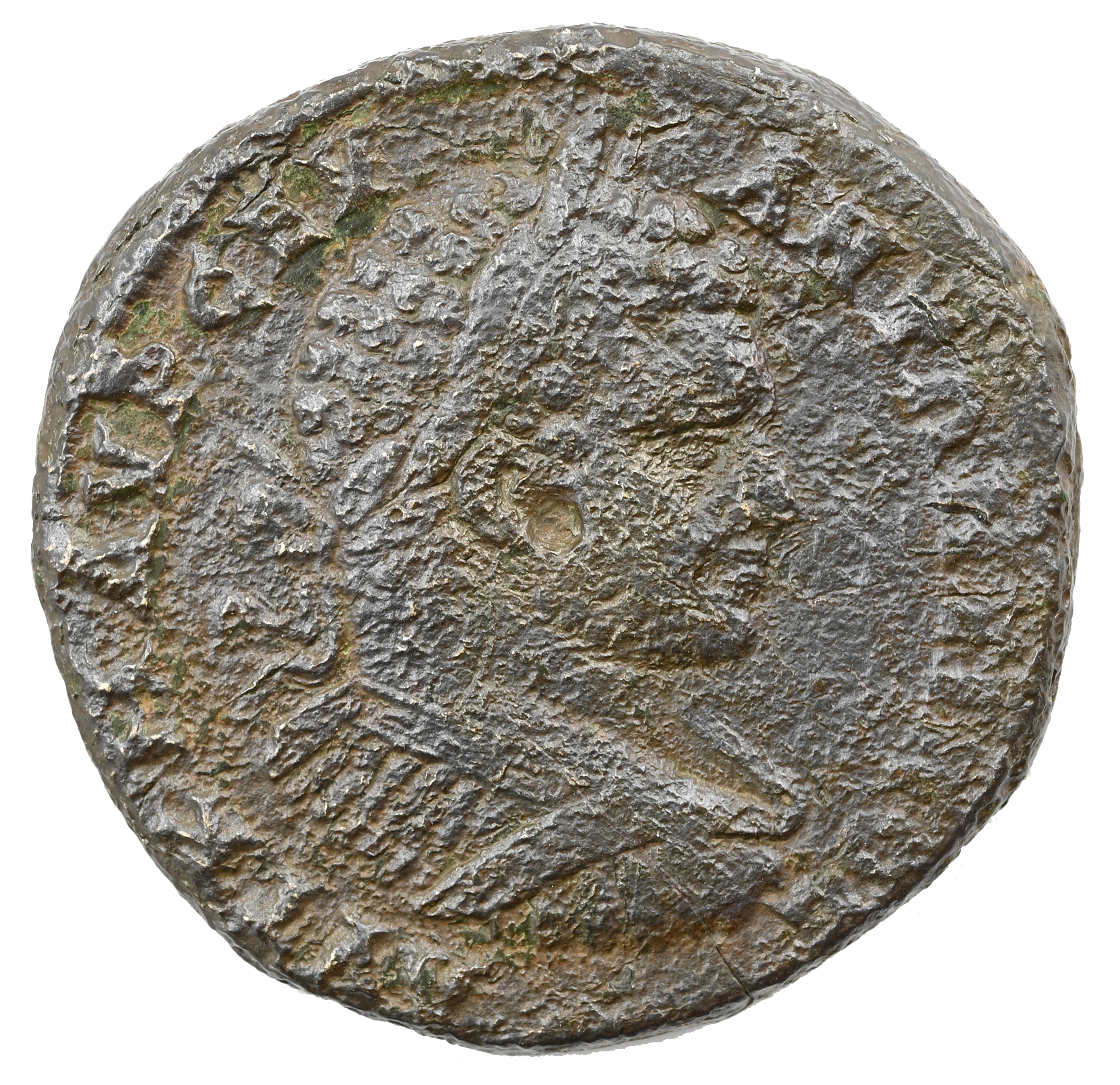 CN Type 21693, аверс, cn-coins