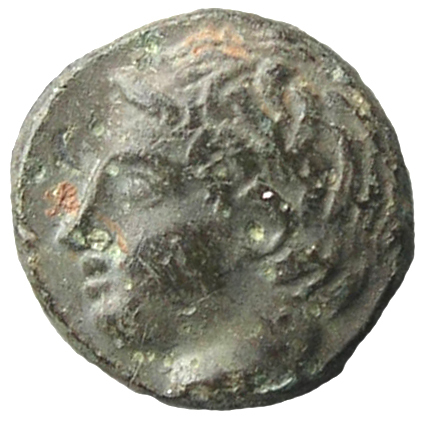 CN Type 12133, аверс, cn-coins