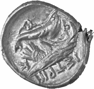 CN Type 7472, реверс, cn-coins