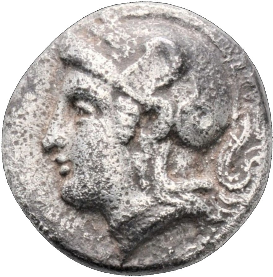 obverse CN Type 12362