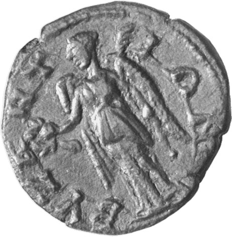 реверс CN Type cn.byzantium.1_ed.445