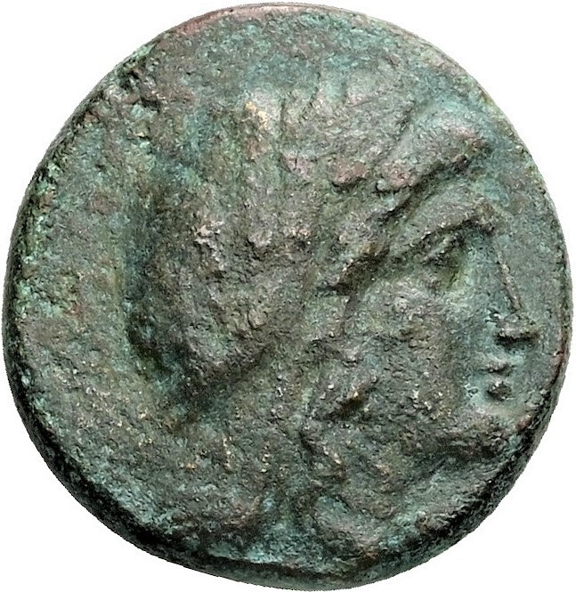obverse CN Type 12571