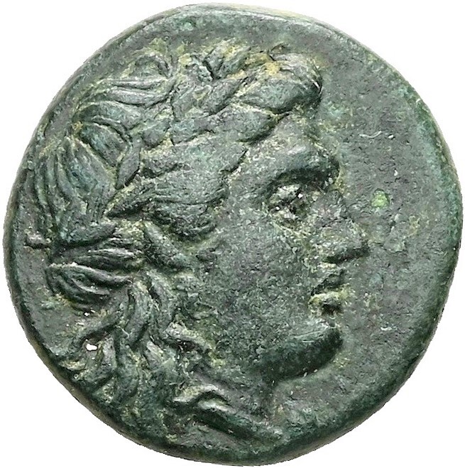 CN Type 2841, аверс, cn-coins