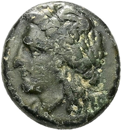 CN Type 2855, аверс, cn-coins