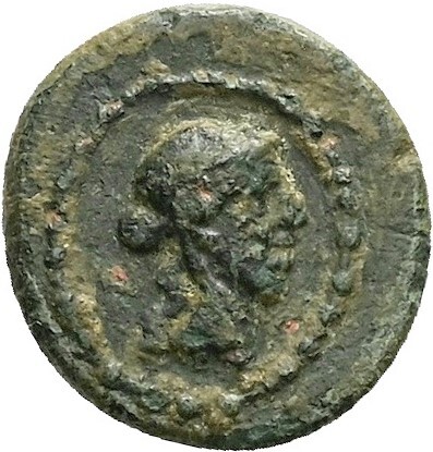 obverse CN Type 3061