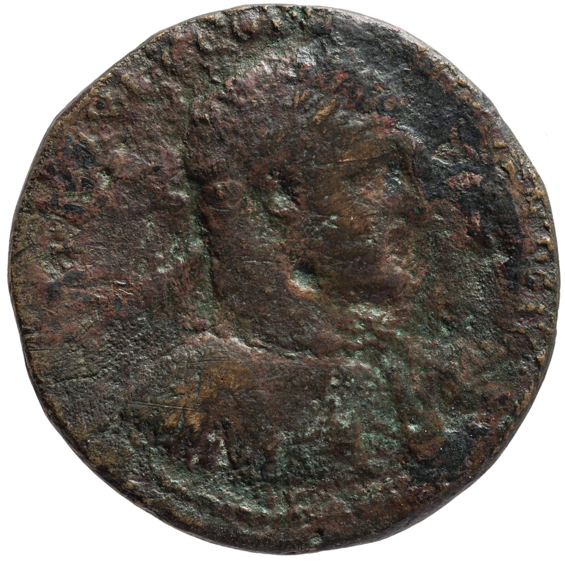obverse CN Type cn.perinthus.1_ed.299