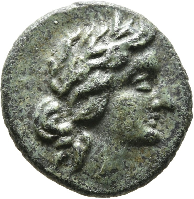 obverse CN Type 5650