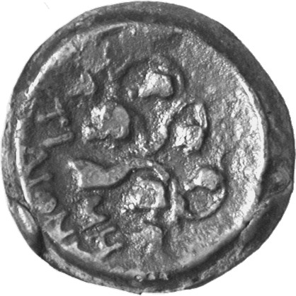 реверс CN Type 12844