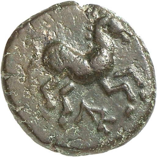 obverse CN Type cn.maroneia.1_ed.253